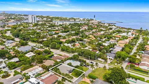 View/Area - 3209 Leigh Rd, Pompano Beach, FL 33062 photo 2 of 7