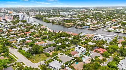 View/Area - 3209 Leigh Rd, Pompano Beach, FL 33062 photo 6 of 7