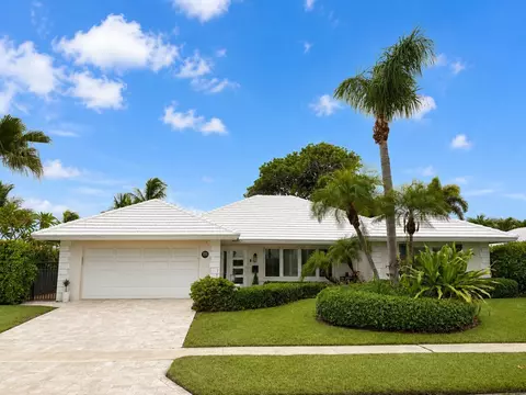 1111 SW Pepperridge Ter, Boca Raton, FL 33486