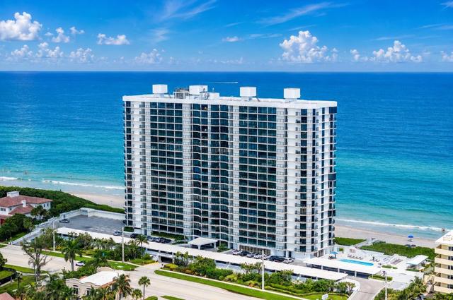 250 S Ocean Blvd #18H, Boca Raton, FL 33432