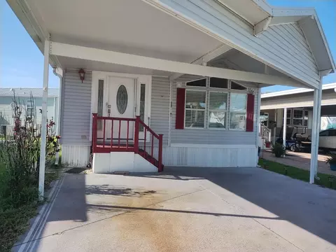 5374 SE 65th Ave, Okeechobee, FL 34974 photo 1