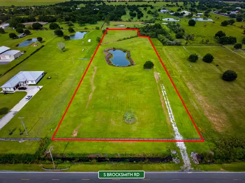 0 S Brocksmith S Rd, Fort Pierce, FL 34945