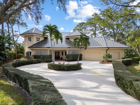 7309 Reserve Creek Dr, Port Saint Lucie, FL 34986