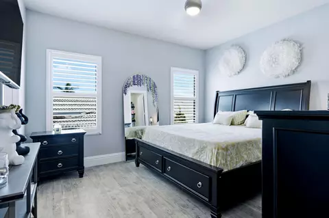 Bedroom - 155 Lucia Ct, Jupiter, FL 33478 photo 7 of 8