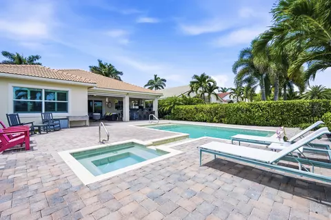 Exterior - 155 Lucia Ct, Jupiter, FL 33478 photo 6 of 13