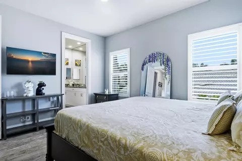 Bedroom - 155 Lucia Ct, Jupiter, FL 33478 photo 8 of 8