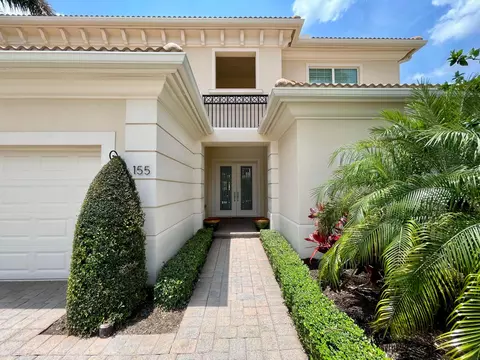 Exterior - 155 Lucia Ct, Jupiter, FL 33478 photo 3 of 13