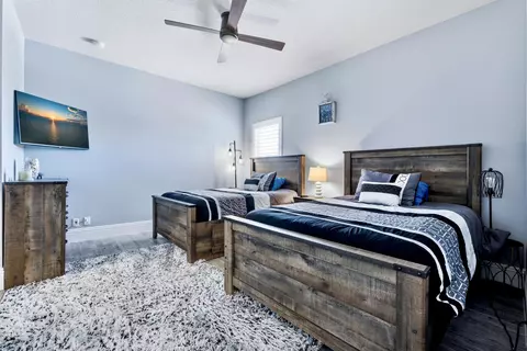Bedroom - 155 Lucia Ct, Jupiter, FL 33478 photo 6 of 8