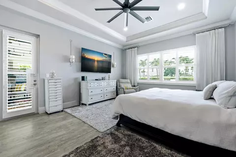 Bedroom - 155 Lucia Ct, Jupiter, FL 33478 photo 1 of 8