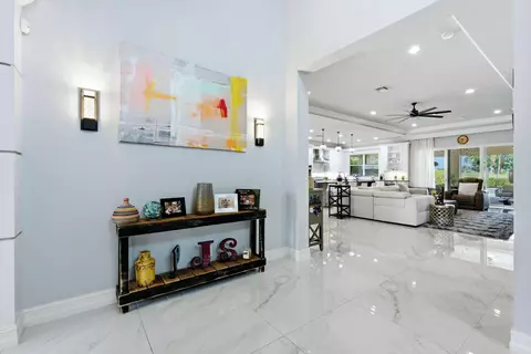 Entry Way - 155 Lucia Ct, Jupiter, FL 33478 photo 2 of 7
