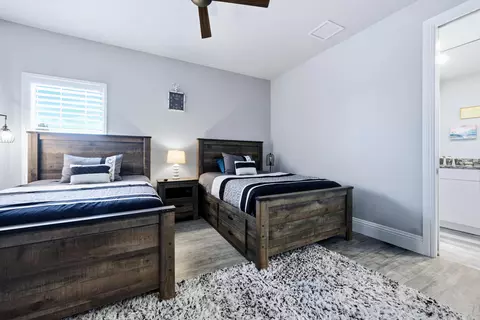 Bedroom - 155 Lucia Ct, Jupiter, FL 33478 photo 5 of 8