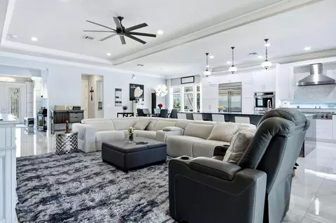 Living - 155 Lucia Ct, Jupiter, FL 33478 photo 1 of 2
