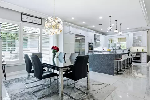 Dining - 155 Lucia Ct, Jupiter, FL 33478 photo 1 of 2