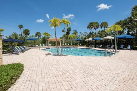 Exterior - 155 Lucia Ct, Jupiter, FL 33478 photo 11 of 13