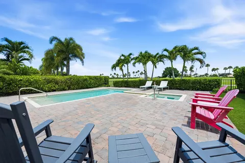 Exterior - 155 Lucia Ct, Jupiter, FL 33478 photo 5 of 13