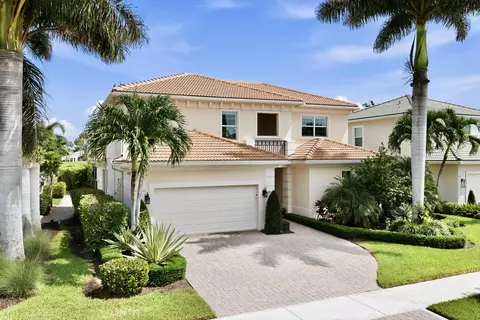 Exterior - 155 Lucia Ct, Jupiter, FL 33478 photo 2 of 13