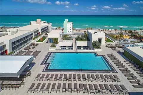 777 N Ocean Dr #N206, Hollywood, FL 33019
