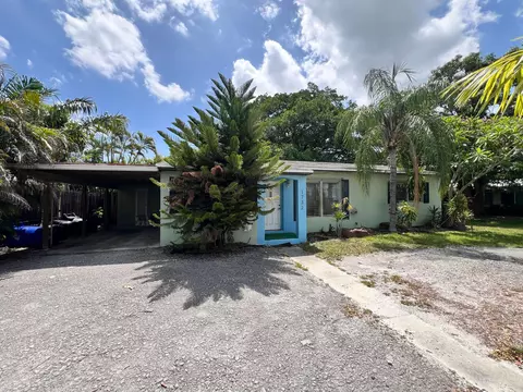 1732 NE 15th Ave, Fort Lauderdale, FL 33305