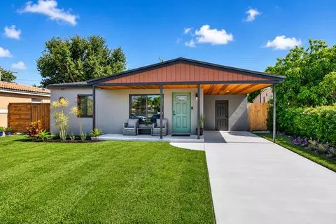 110 NW 56th Ct, Oakland Park, FL 33309