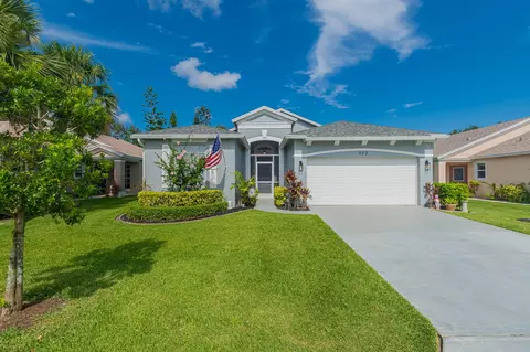 477 SW Talquin Ln, Port Saint Lucie, FL 34986