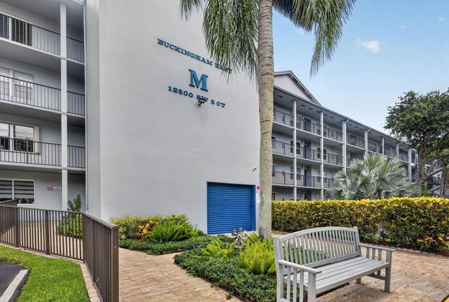 12500 SW 5th Ct #308M, Pembroke Pines, FL 33027