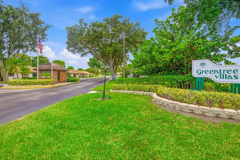 4843 Greentree Ln #B, Boynton Beach, FL 33436