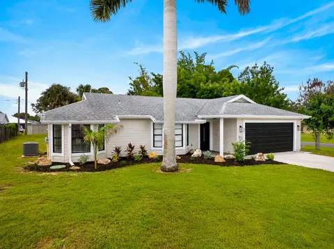 801 SW Harvard Rd, Port Saint Lucie, FL 34953