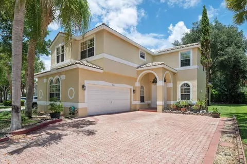 4863 NW 59th Ct, Coconut Creek, FL 33073