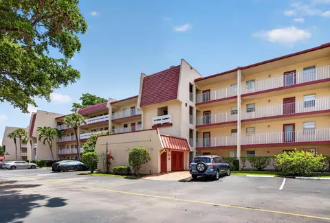 1030 Country Club Dr, Margate, FL 33063