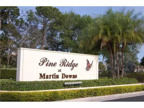 2054 SW Silver Pine Way #123-B, Palm City, FL 34990