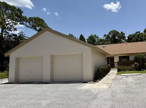 2054 SW Silver Pine Way #123-B, Palm City, FL 34990