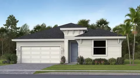 6669 NW Heirloom Ter, Port St Lucie, FL 34987