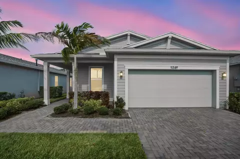 11349 SW Lyra Dr, Port Saint Lucie, FL 34987