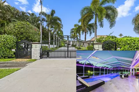 17433 Hamlin Blvd, Loxahatchee, FL 33470