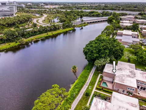 4338 Hazel Ave #A, Palm Beach Gardens, FL 33410