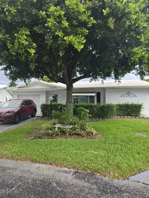 1291 NW 90th Way, Plantation, FL 33322