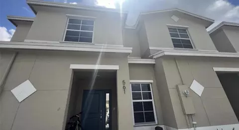 561 NE 5th Way, Florida City, FL 33034