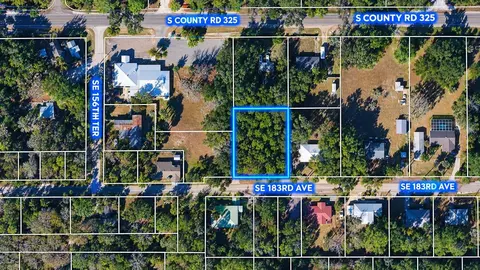0 SE 183rd Ave, Hawthorne, FL 32640