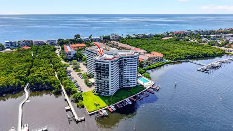 3912 S Ocean Blvd #501, Highland Beach, FL 33487