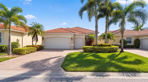 4674 Hazleton Ln, Lake Worth, FL 33449
