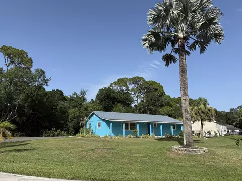 Exterior - 9107 SE 62nd Dr, Okeechobee, FL 34974 photo 1 of 5