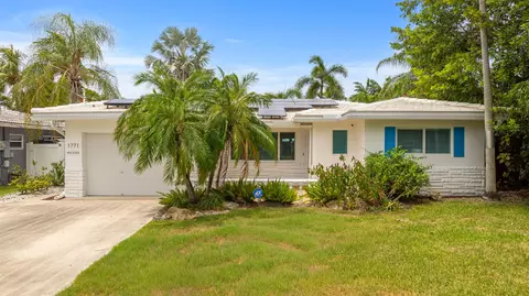 1771 NE 33rd St, Oakland Park, FL 33334