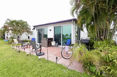 8103 NW 58th Pl, Tamarac, FL 33321