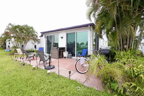 8103 NW 58th Pl, Tamarac, FL 33321