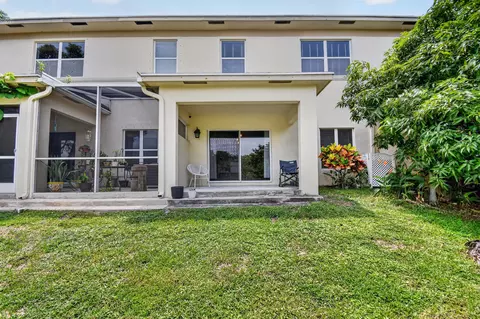 Exterior - 308 Spruce St, Boynton Beach, FL 33426 photo 9 of 14