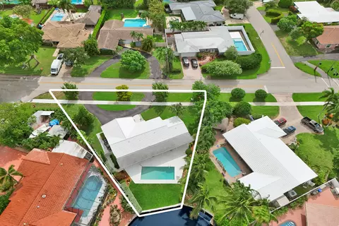 5311 NE 15th Ave, Fort Lauderdale, FL 33334
