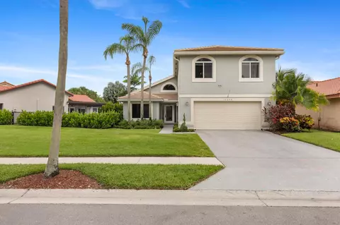 10654 Santa Laguna Dr, Boca Raton, FL 33428