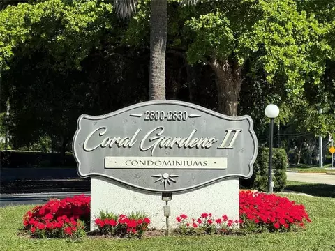 2710 Riverside Dr #201-A, Coral Springs, FL 33065
