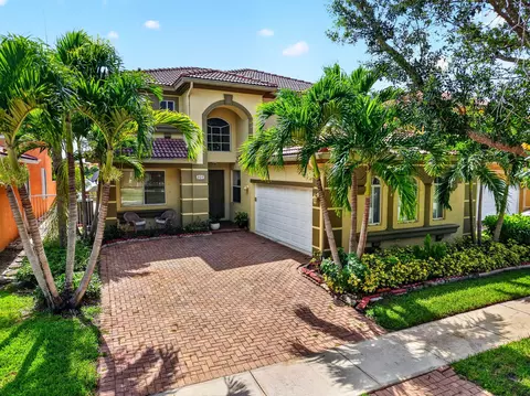 809 Triana St, West Palm Beach, FL 33413