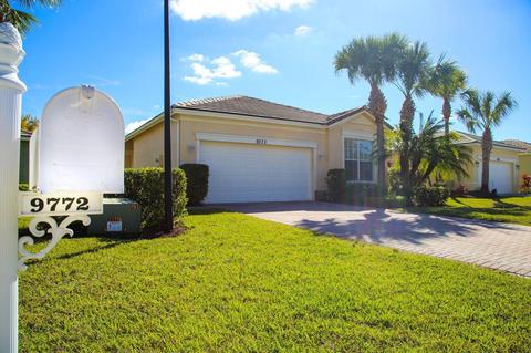 9772 SW Glenbrook Dr, Port Saint Lucie, FL 34987